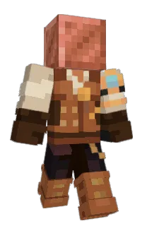 Deniz253's Minecraft skin