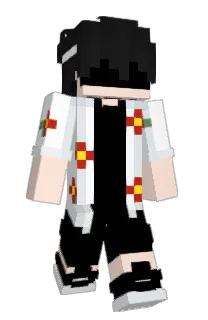 _weki_'s Minecraft skin
