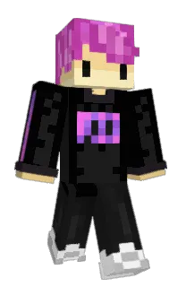 Front of Peter_Parkinson6's skin