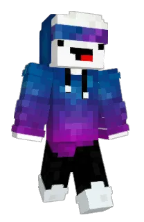 Front of The_BlackCk's skin