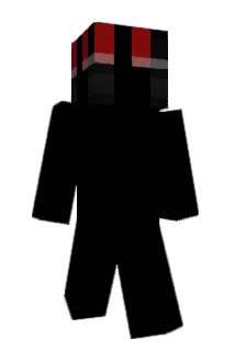 badeendjeh Minecraft avatar full body