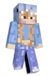 111Goldi111's Minecraft skin