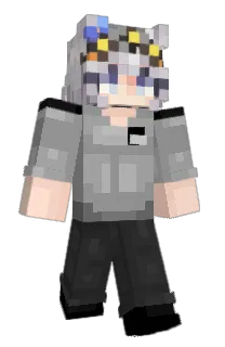 adrianFX's Minecraft skin