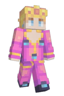 badgal_mimi Minecraft avatar full body