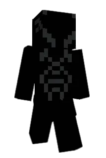 badkidd08 Minecraft avatar full body
