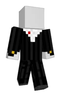 badkitten123456 Minecraft avatar full body
