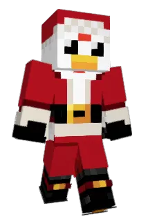 badlyyy94 Minecraft avatar full body