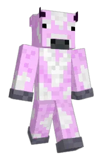 badman56 Minecraft avatar full body