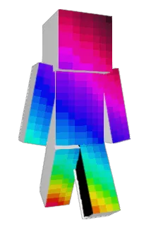 badnewsnick Minecraft avatar full body