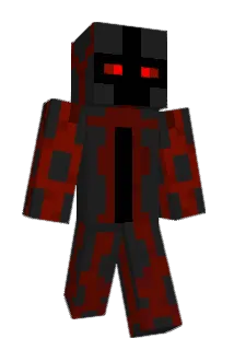 badpils Minecraft avatar full body