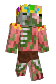 badplayer1y72828 Minecraft avatar full body