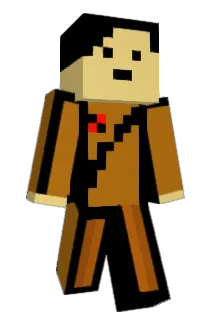 badsandwhich Minecraft avatar full body
