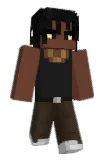 badylvtp Minecraft avatar full body