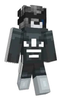 joswes's Minecraft skin