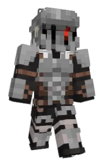 Front of iceefloors's skin