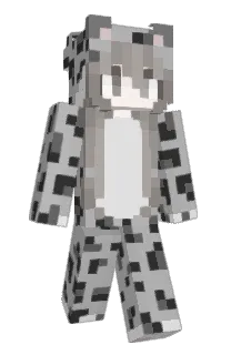 4Mai's Minecraft skin