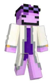 Front of shazyl's skin