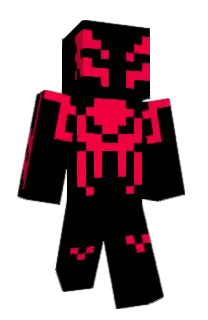 MonkeyChimcken's Minecraft skin
