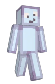 4DegreesDown's Minecraft skin