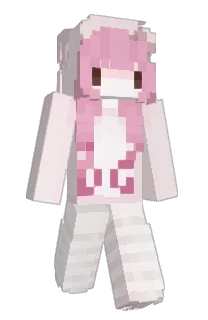 evlxen's Minecraft skin