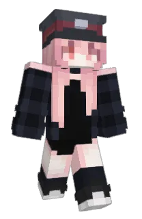 Vunoos's Minecraft skin