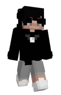Front of lwzo's skin