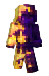 Front of sh1nin's skin