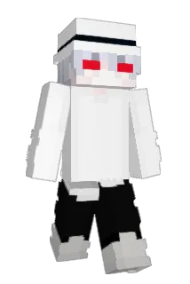 baebaebae00 Minecraft avatar full body