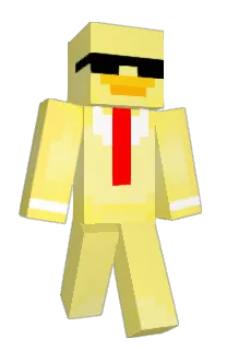 Front of Hania556's skin