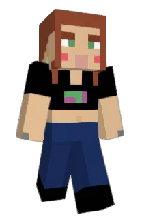 Lefildesjours's Minecraft skin