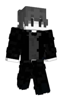 cihyra5's Minecraft skin