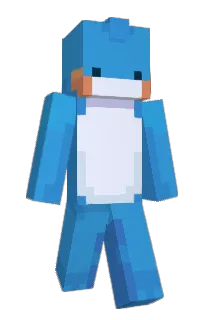 jobobean's Minecraft skin