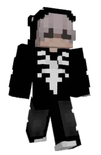 zcatsz's Minecraft skin