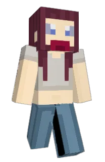 Front of qeverly's skin