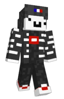 Front of 8hz_'s skin