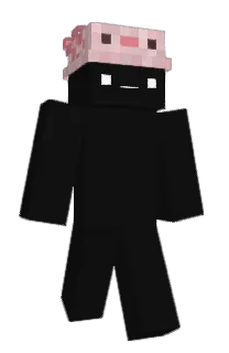 Front of kabbuya's skin