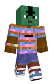 Skin preview