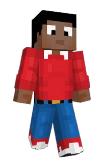 Front of theFOAX's skin