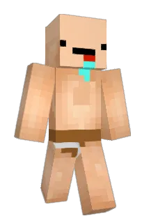 baf8923 Minecraft avatar full body