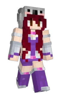 Front of StarWars47's skin