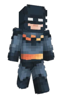 Rynx69's Minecraft skin