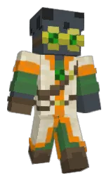 Custom render preview