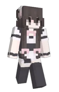 hifumi1's Minecraft skin