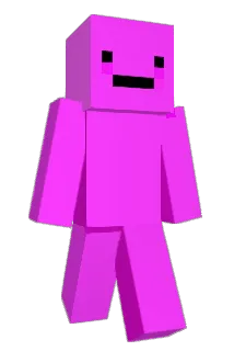 bafooonn Minecraft avatar full body