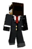 bagel52 Minecraft avatar full body