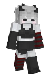bagel_is_yum Minecraft avatar full body
