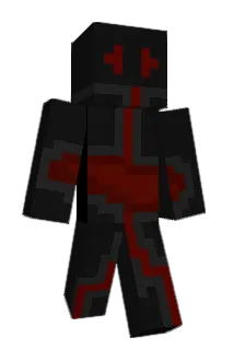 bagels23 Minecraft avatar full body