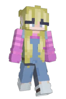 bagelsrule2 Minecraft avatar full body