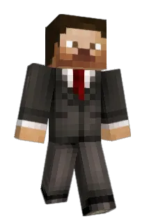 Minecraft-Avatar von baggelis_: ganzer Körper