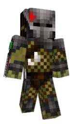 Custom render preview